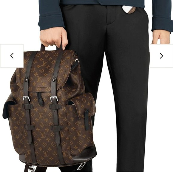 Louis Vuitton backpack❣💫❣ - Picture 5 of 5